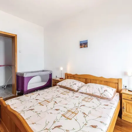 Three-bedroom In *