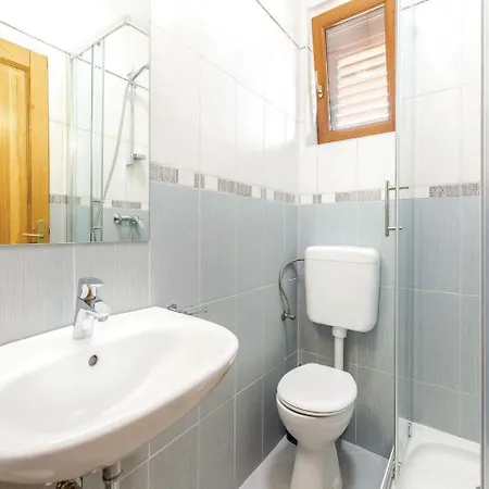 Three-bedroom In *