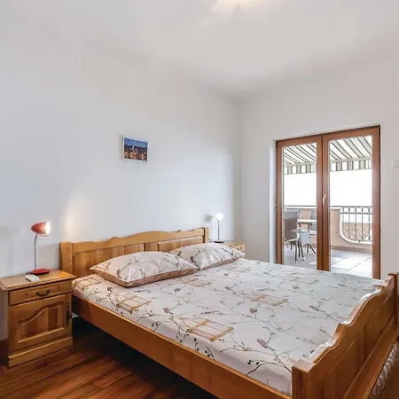 Three-bedroom In * Novi Vinodolski
