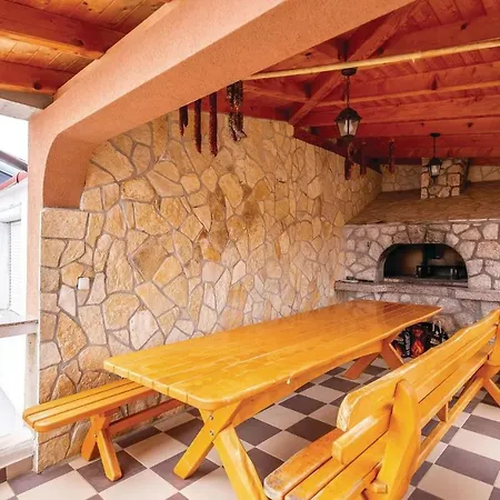 Three-bedroom In *