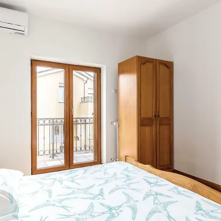 Three-bedroom In * Novi Vinodolski