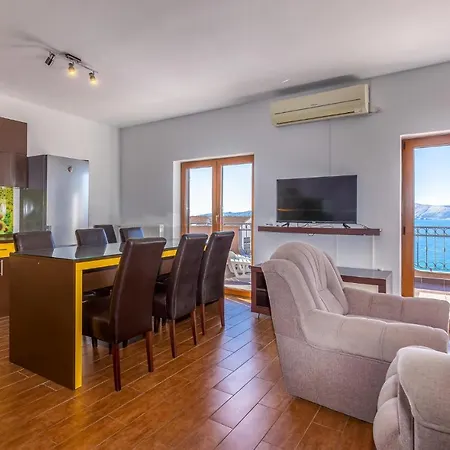 Three-bedroom In